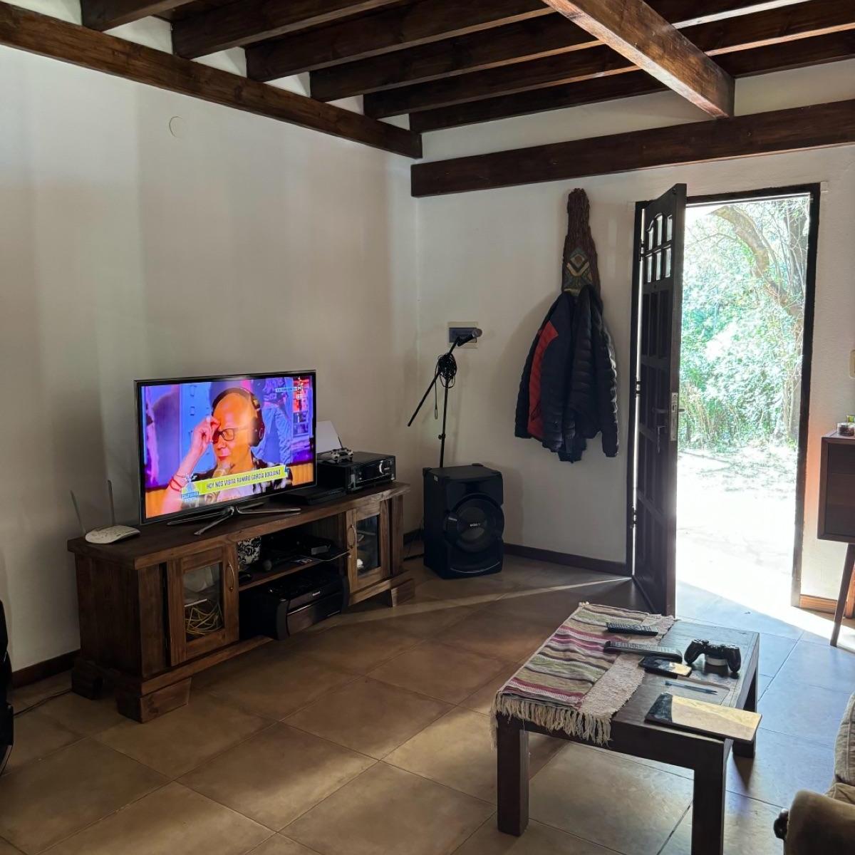 Casa - Pantanillo Este 5
