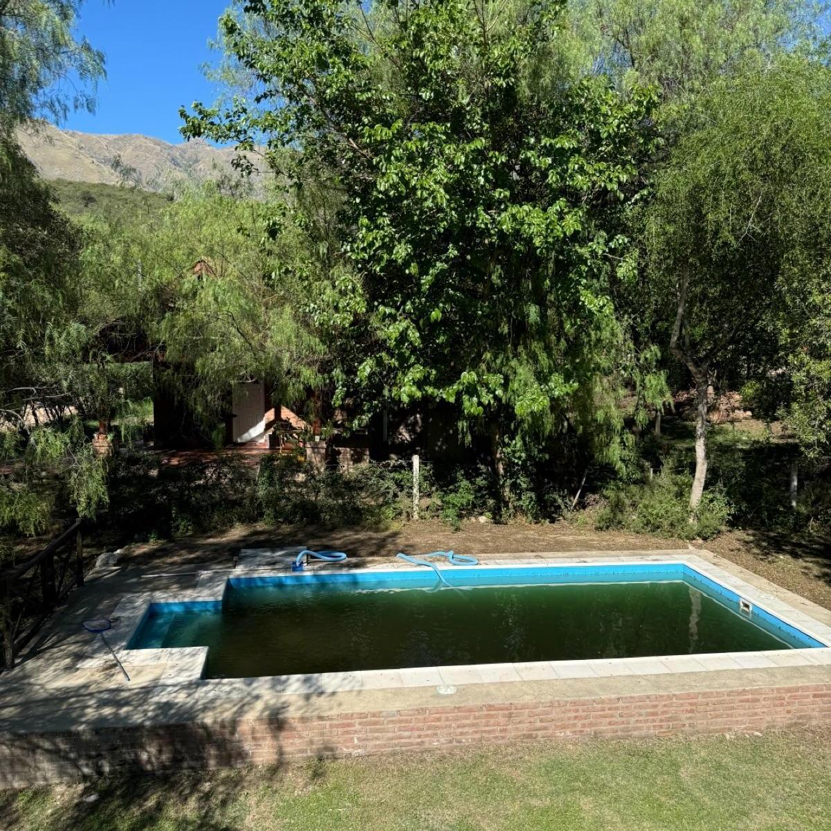Casa - Pantanillo Este 2