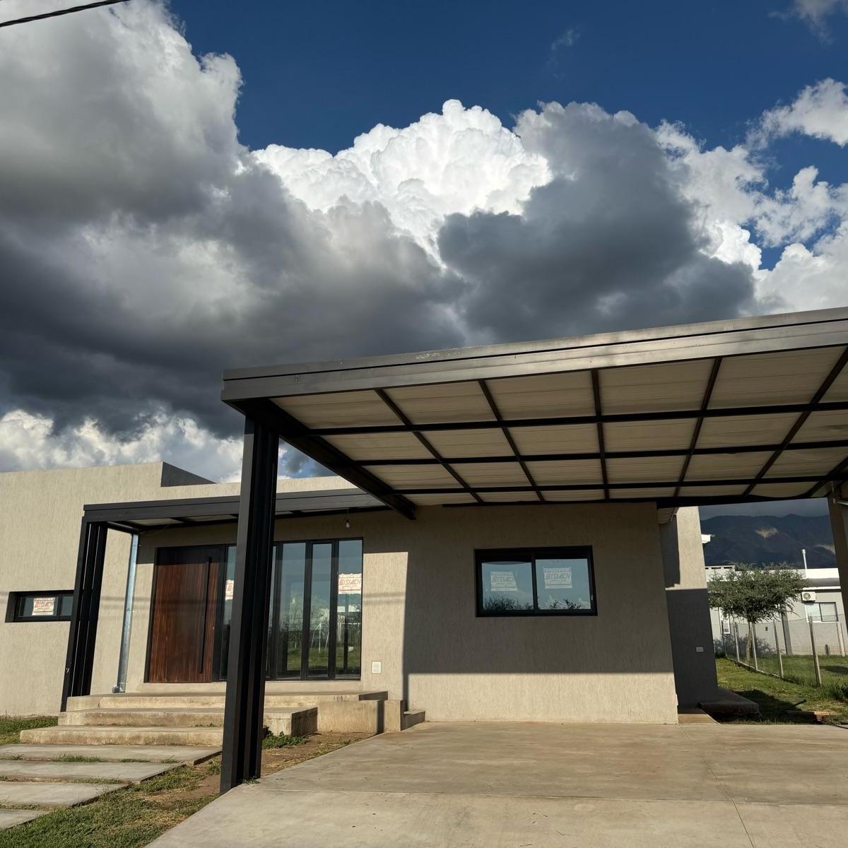 Casa - La Arbolada 3