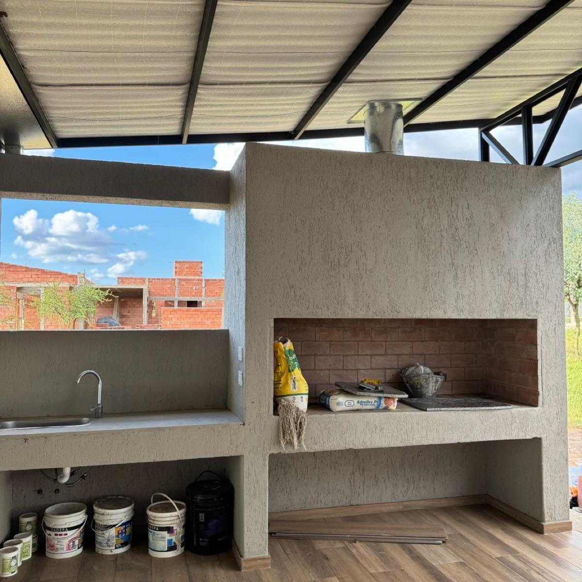 Casa - La Arbolada 1
