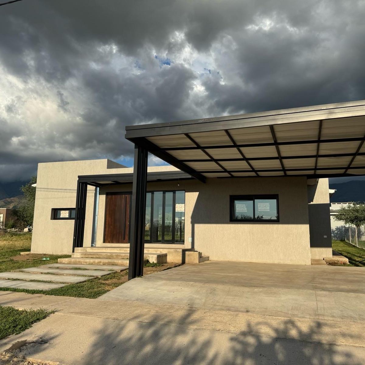 Casa - La Arbolada 2