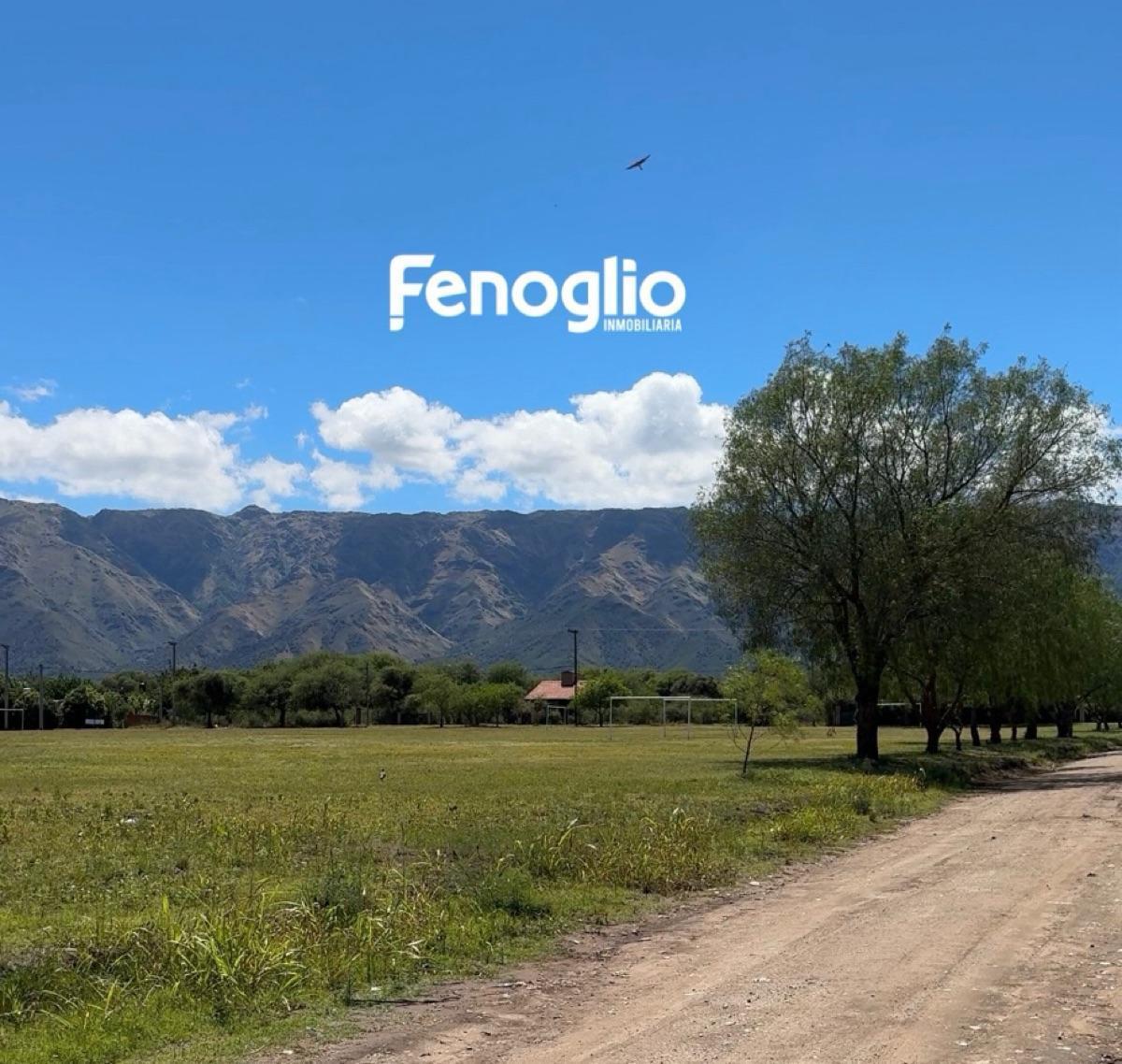 Propiedad en Argentina