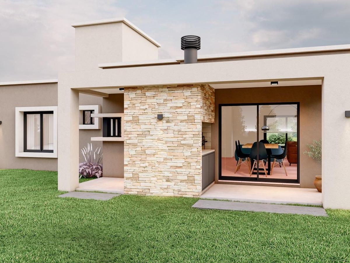 Casa - La Arbolada 1