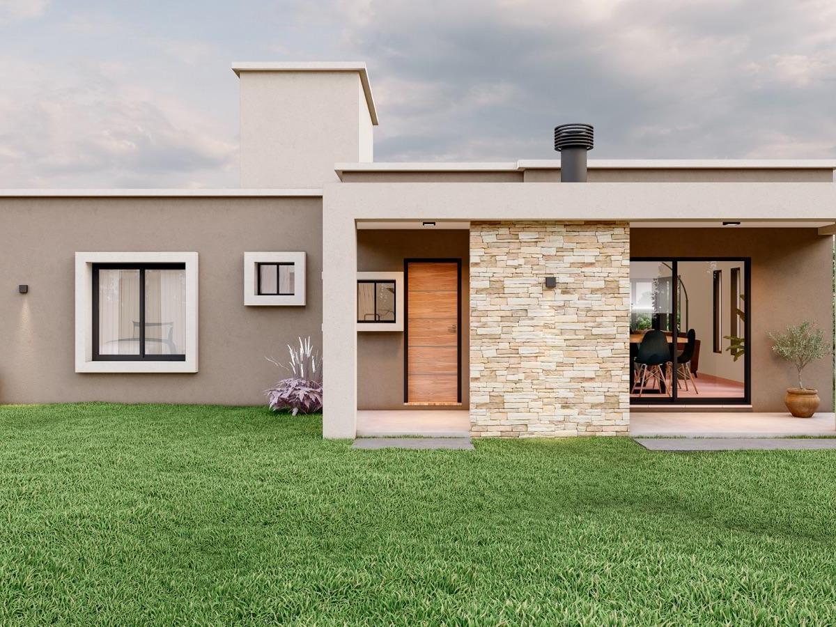 Casa - La Arbolada 3