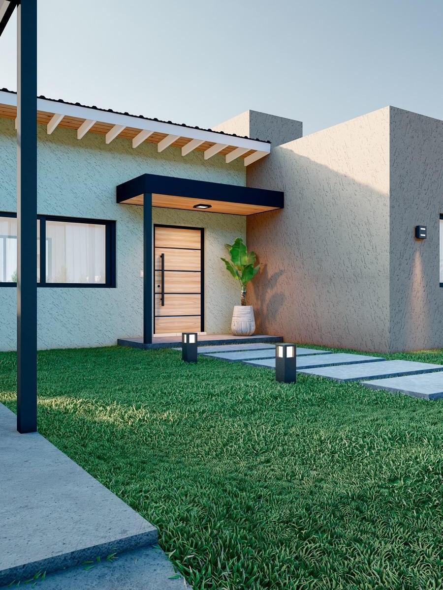 Casa - Merlo 2
