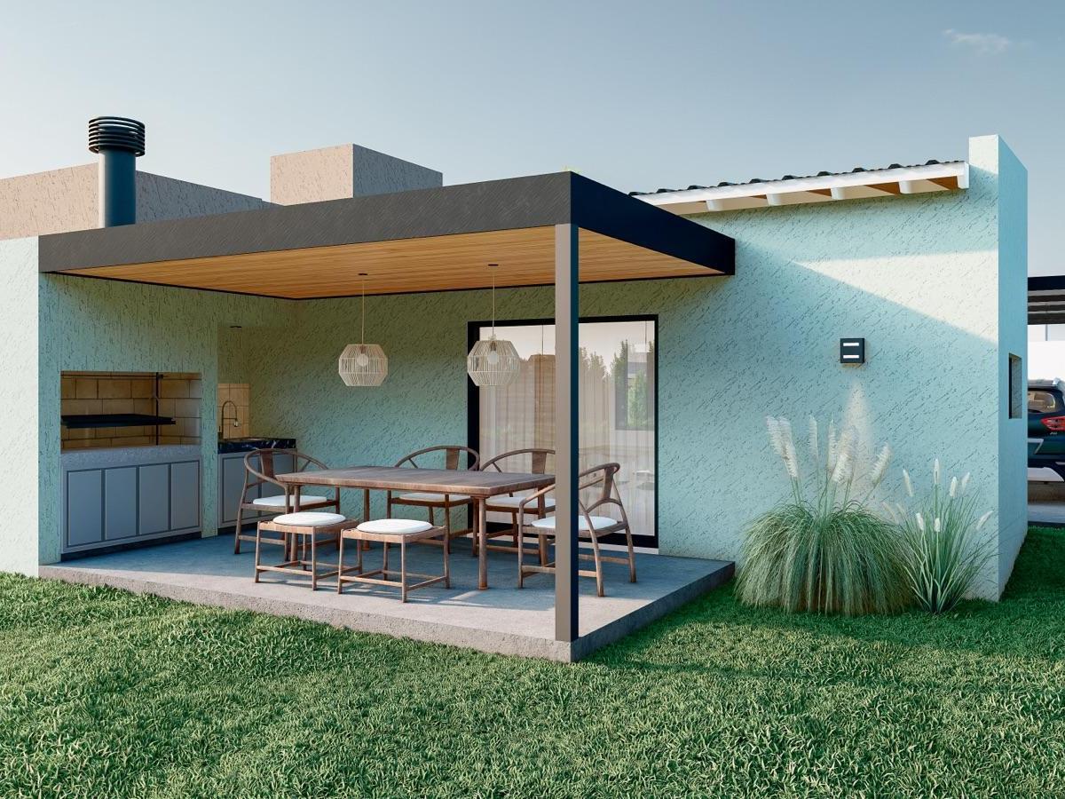 Casa - Merlo 3