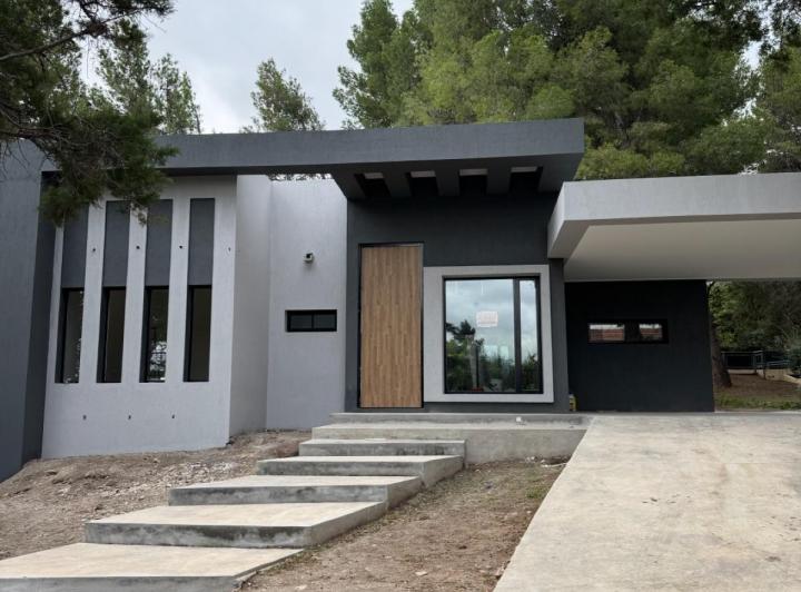 Casa - Country Club Chumamaya 2