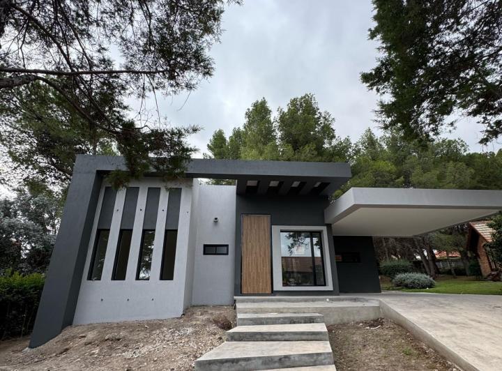 Casa - Country Club Chumamaya 3