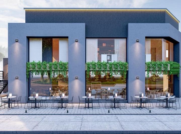 Departamento - Av del Sol 3