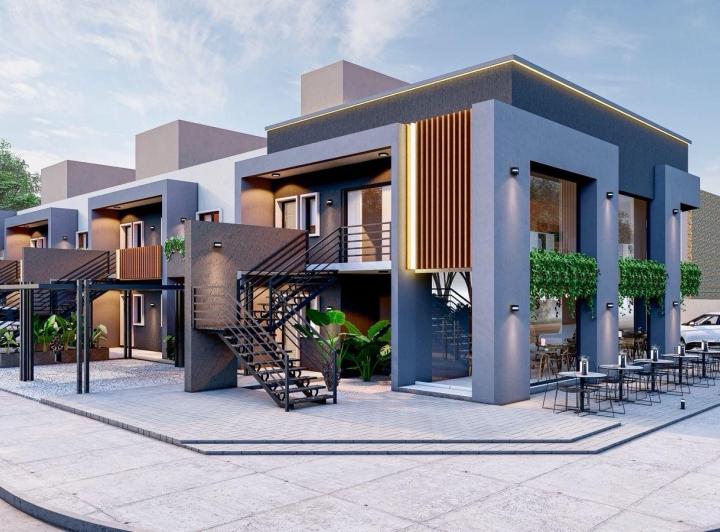 Departamento - Av del Sol 4