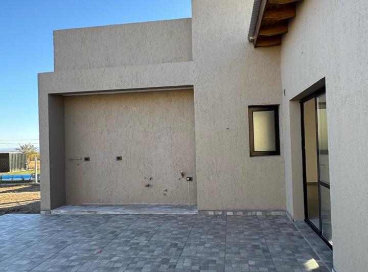 Casa - La Arbolada 4