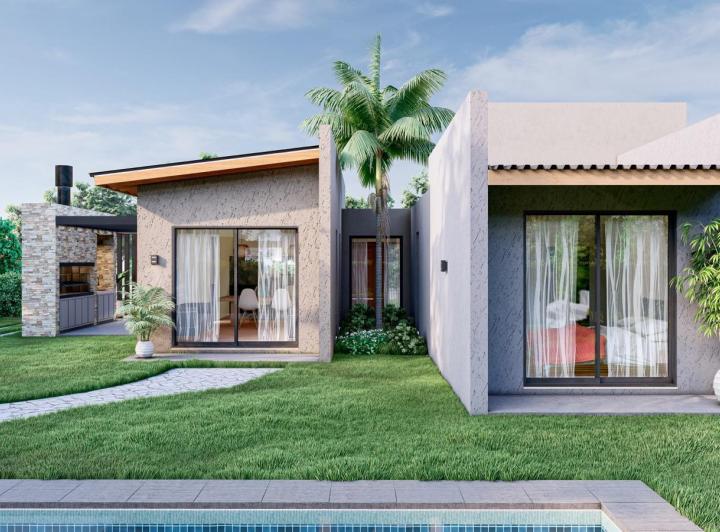 Casa - La Arbolada 4