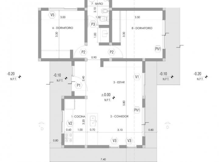 Plano 1