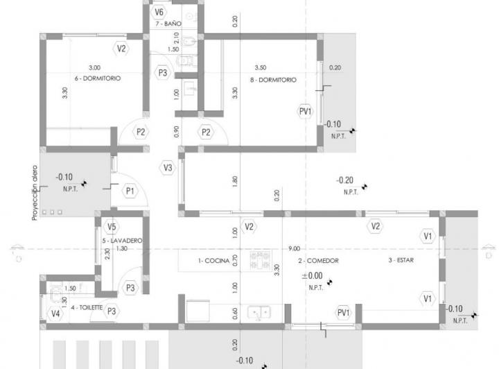 Plano 1