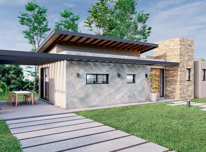 Casa - La Arbolada 2