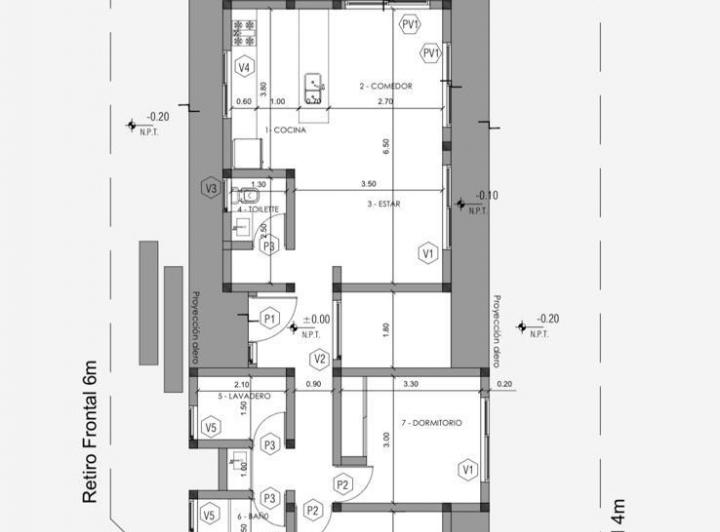 Plano 1