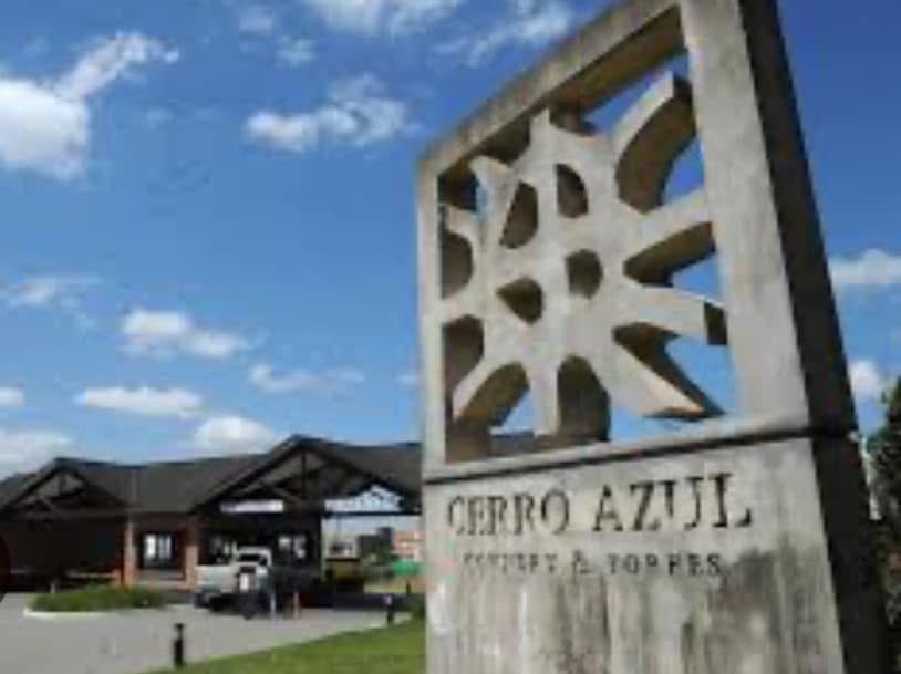 En Venta! 2 Espectaculares Lotes Country Cerro Azul. Escritura Apto Crédito 4