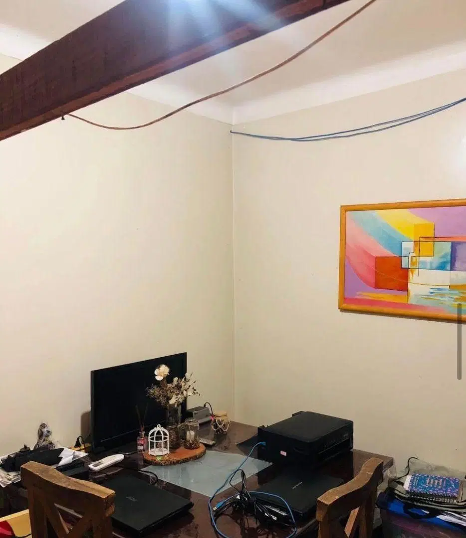 EN VENTA!!! Propiedad B Jardín con Escritura apta crédito (INTERMEDIARIOS ABSTENERSE) 4