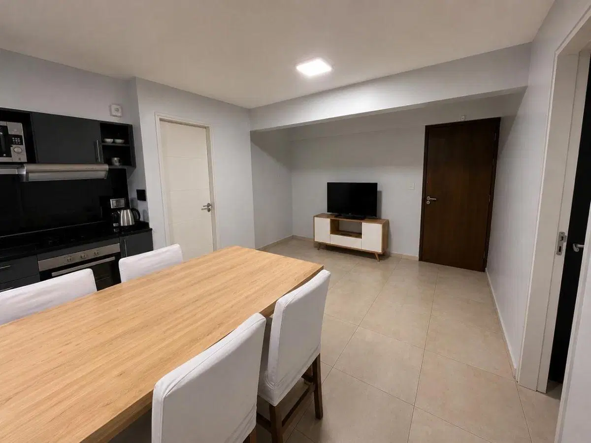 DISTRITO DEPARTAMENTO PREMIUM ALQUILER 2 DORMITORIOS 2