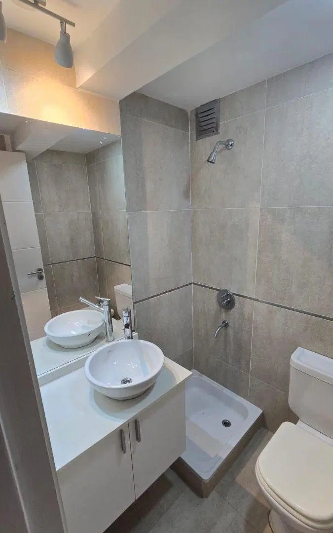 DISTRITO DEPARTAMENTO PREMIUM ALQUILER 2 DORMITORIOS 5