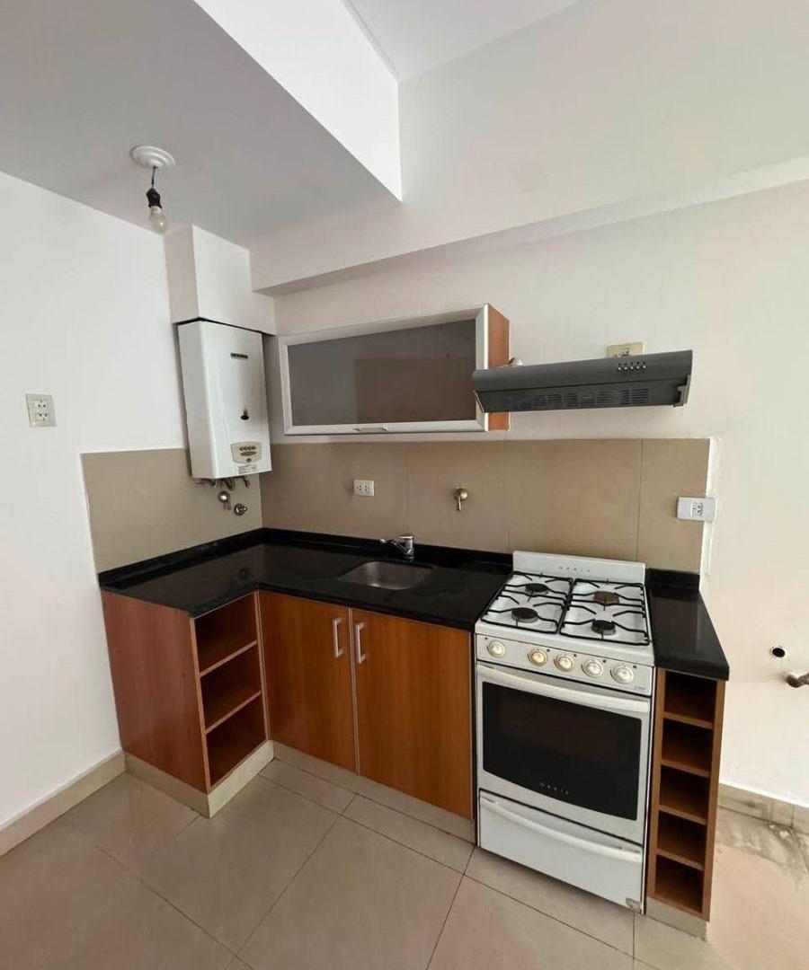 Foto de Depto duplex 1 Dormitorio 2 terrazas súper amplio en alquiler, imagen 2
