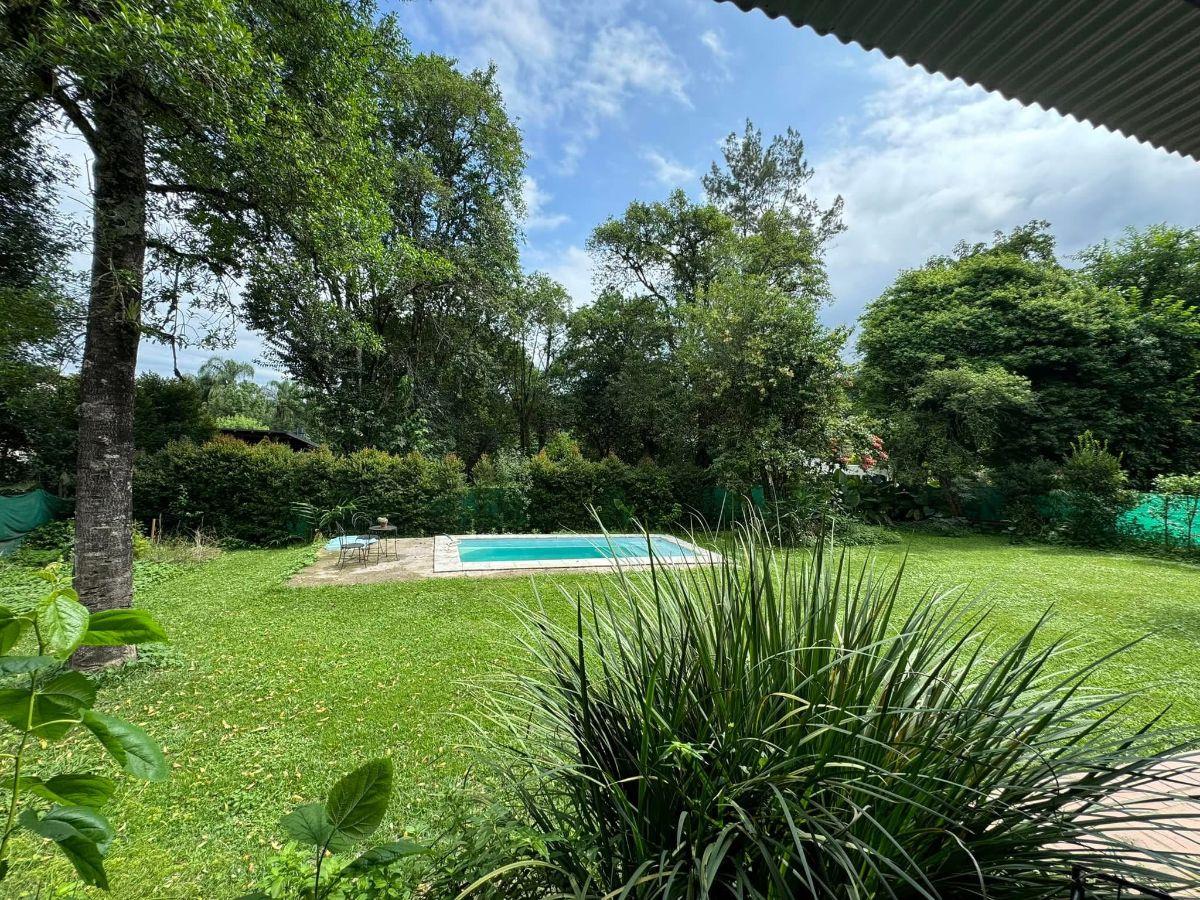Foto de Importante residencia en alquiler en barrio cerrado el Corte Yerba, imagen 4