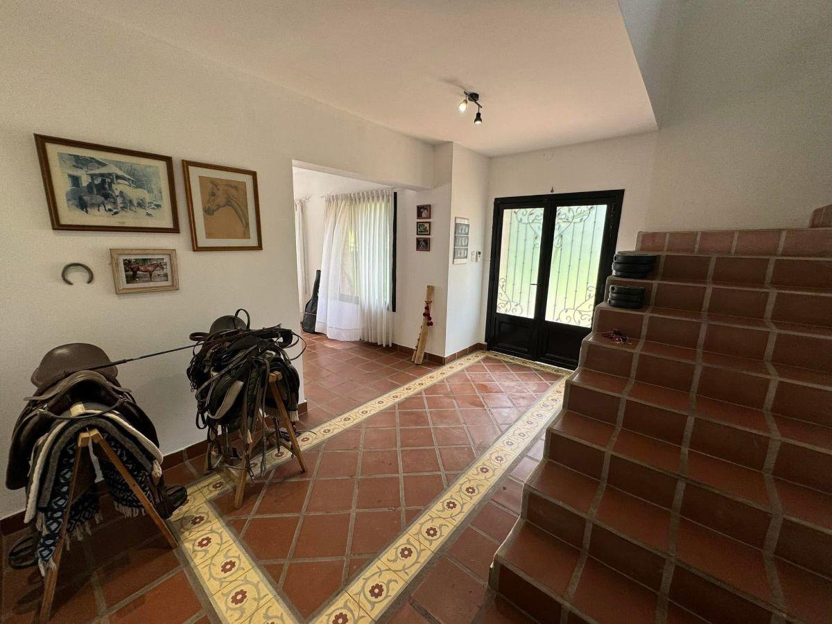 Foto de Importante residencia en alquiler en barrio cerrado el Corte Yerba, imagen 3