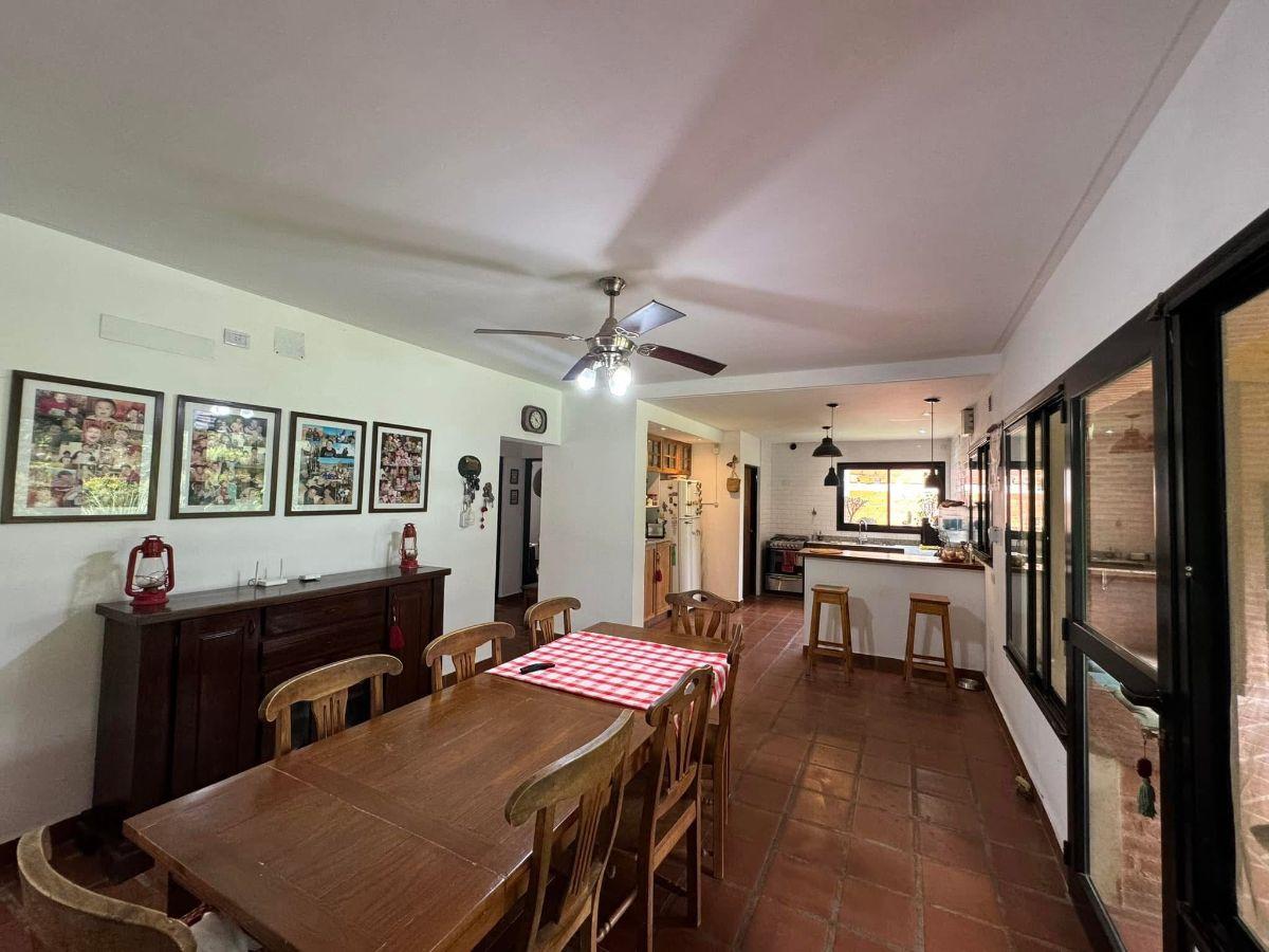 Foto de Importante residencia en alquiler en barrio cerrado el Corte Yerba, imagen 2