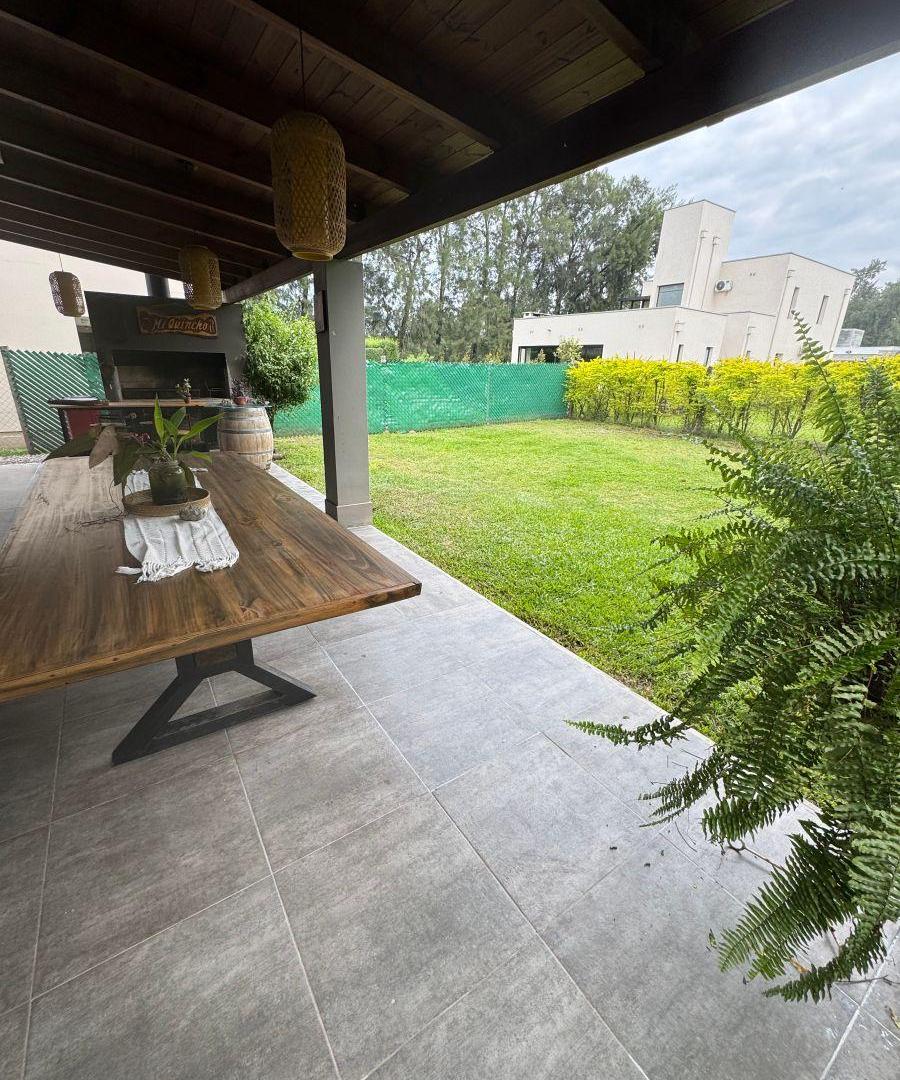Foto de Propiedad en Venta en Country Pinar Tafi Viejo, imagen 1