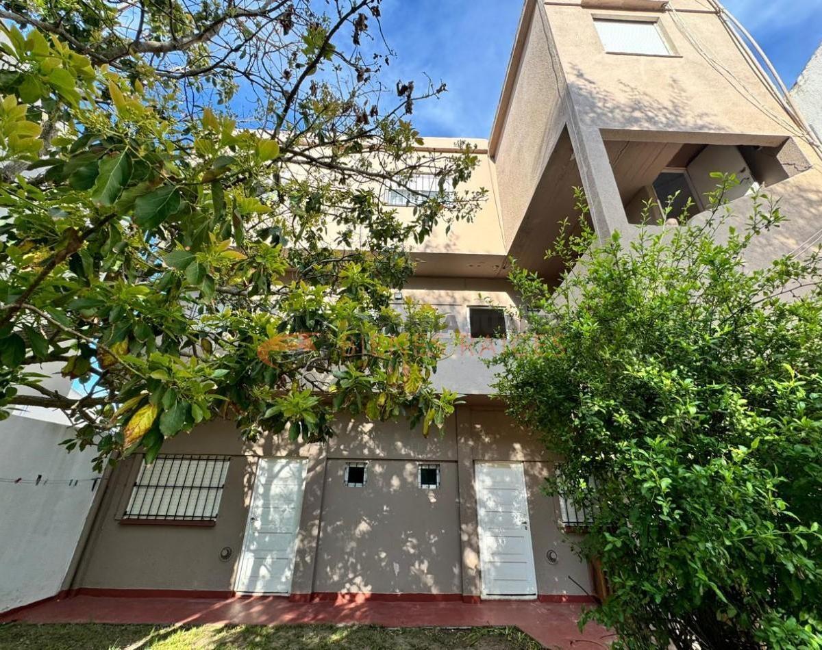 Venta Complejo 5 Departamentos San Clemente Oportunidad 1