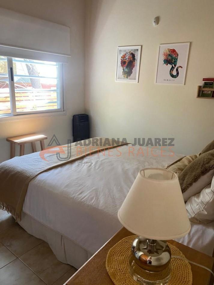 Foto de Alquiler Casa Valeria del Mar p/4 personas, imagen 5
