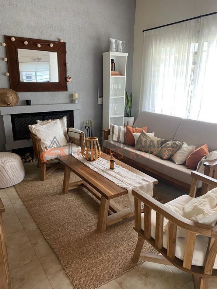 Foto de Alquiler Casa Valeria del Mar p/4 personas, imagen 2