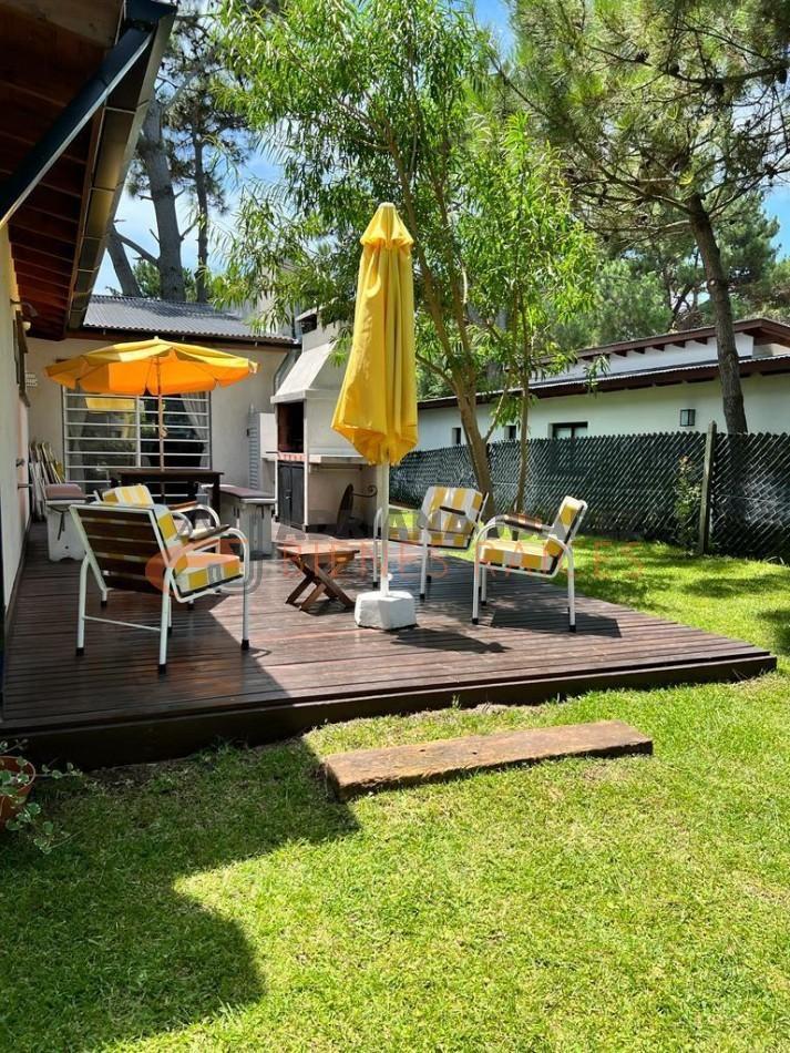Foto de Alquiler Casa Valeria del Mar p/4 personas, imagen 3