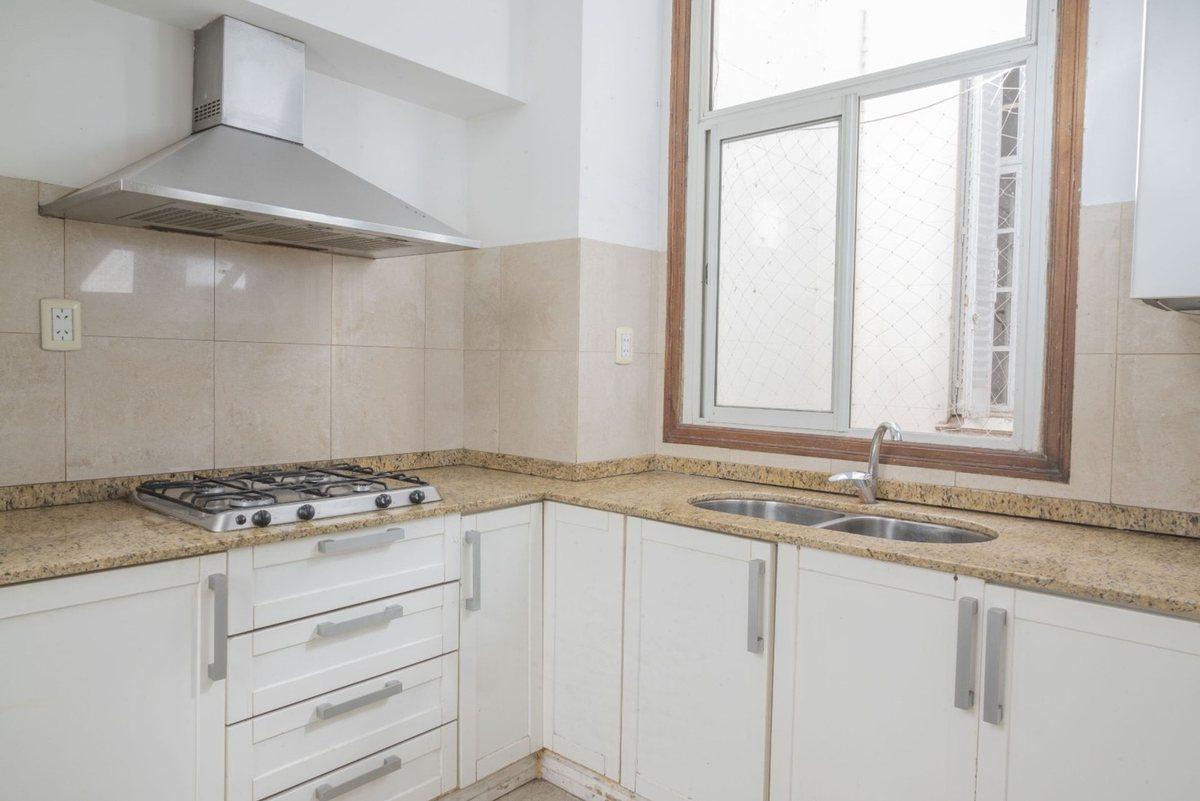 Venta Departamento 4 Dorm. Palacio Fuentes 3