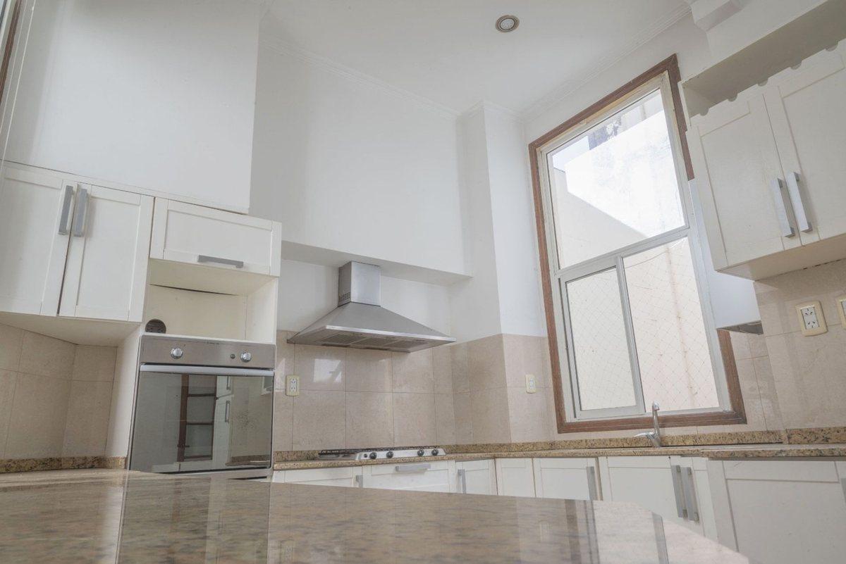 Venta Departamento 4 Dorm. Palacio Fuentes 2