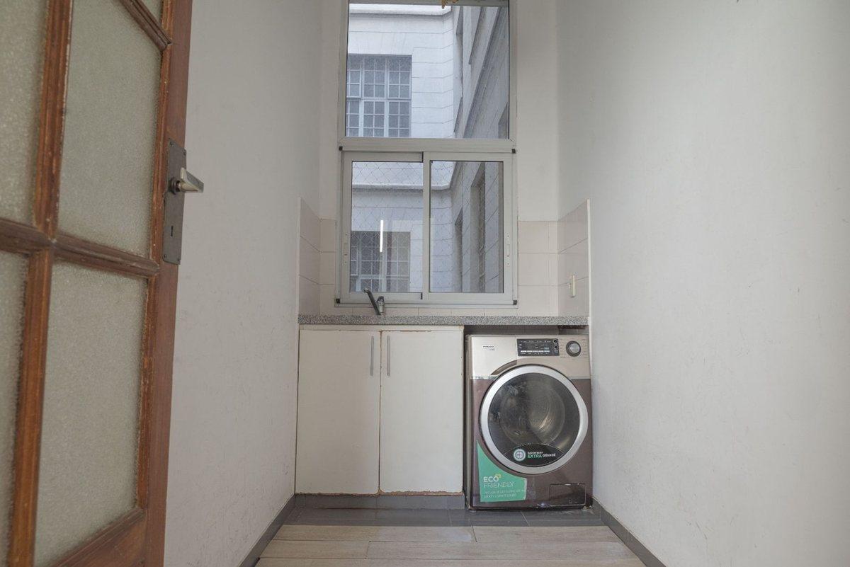 Venta Departamento 4 Dorm. Palacio Fuentes 1