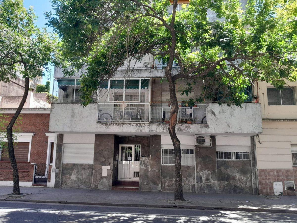Venta Departamento 2 Dorm. Lourdes 5