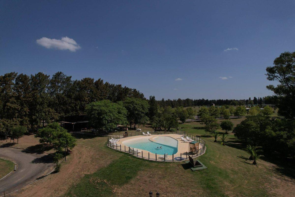 Venta Terreno Azahares del Parana 2