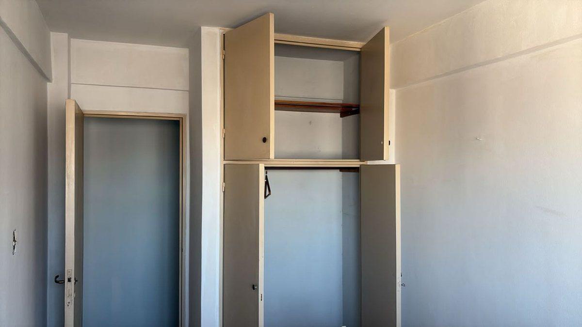 Venta Semipiso 2 Dorm. a Refaccionar Centro 5