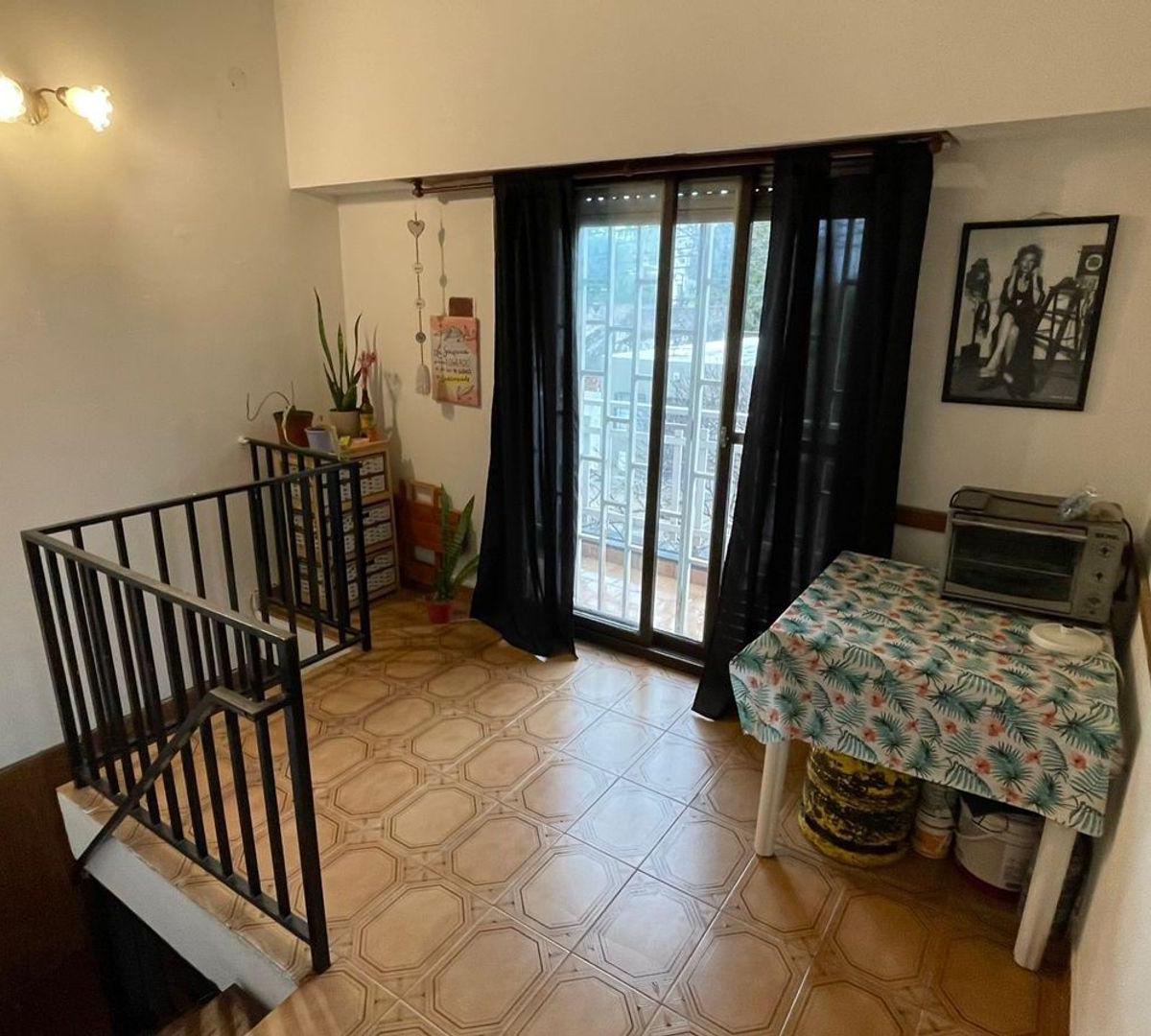 Venta Casa Dos Plantas Pte Roca 5572 5