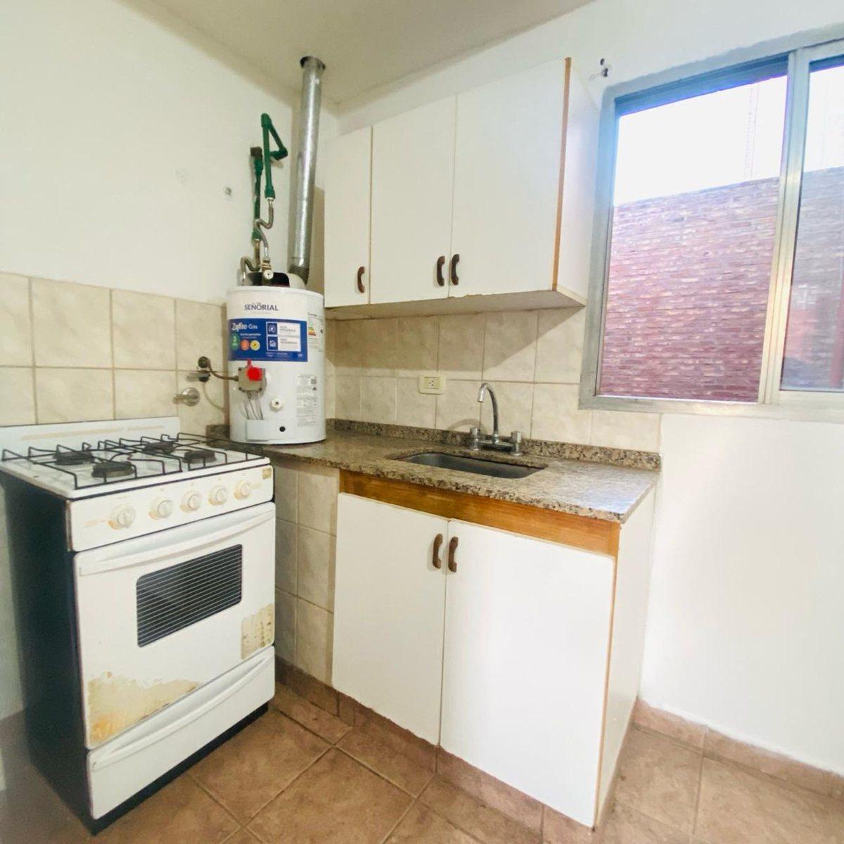 Venta Monoambiente en Barrio Abasto 2