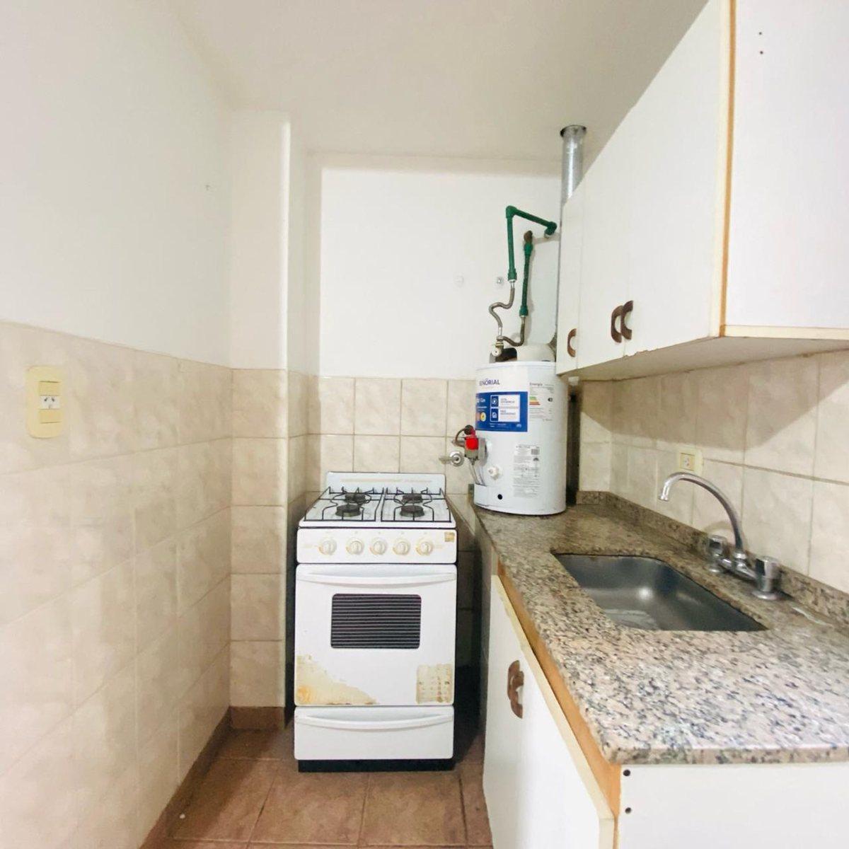 Venta Monoambiente en Barrio Abasto 4