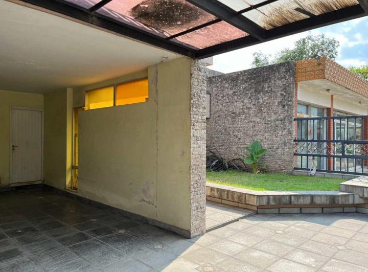 VENTA CASA 3 DORMITORIOS CON PATIO CASILDA CENTRO 3
