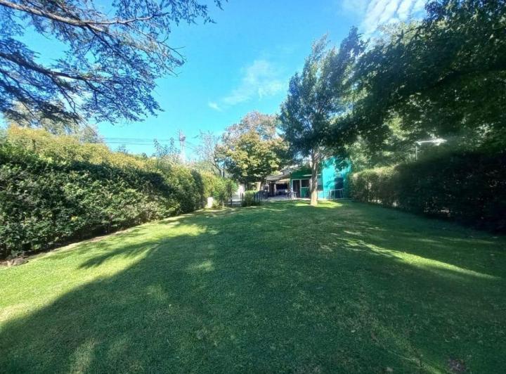 VENTA CASA 2 DORMITORIOS PISCINA PUEBLO ESTHER 1