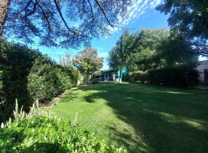 VENTA CASA 2 DORMITORIOS PISCINA PUEBLO ESTHER 4