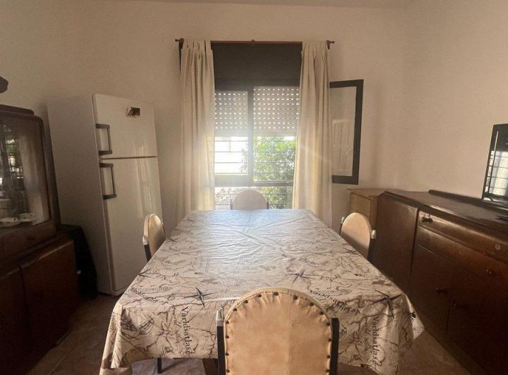 VENTA CASA 3 DORMITORIOS BARRIO PARQUE CON PATIO 2