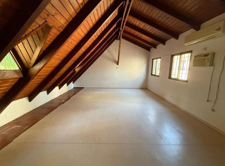ALQUILER INSTITUCIONAL - UNICA CASA EN BV. OROÑO 2
