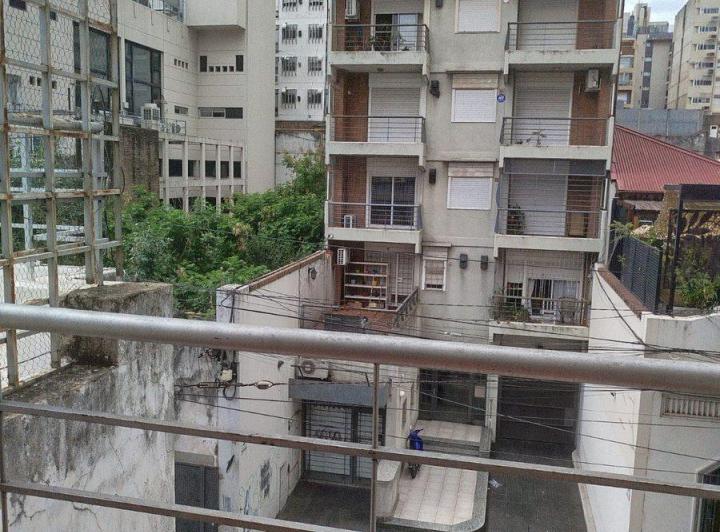 ALQUILER DE MONOAMBIEN EN BARRIO MARTIN 3