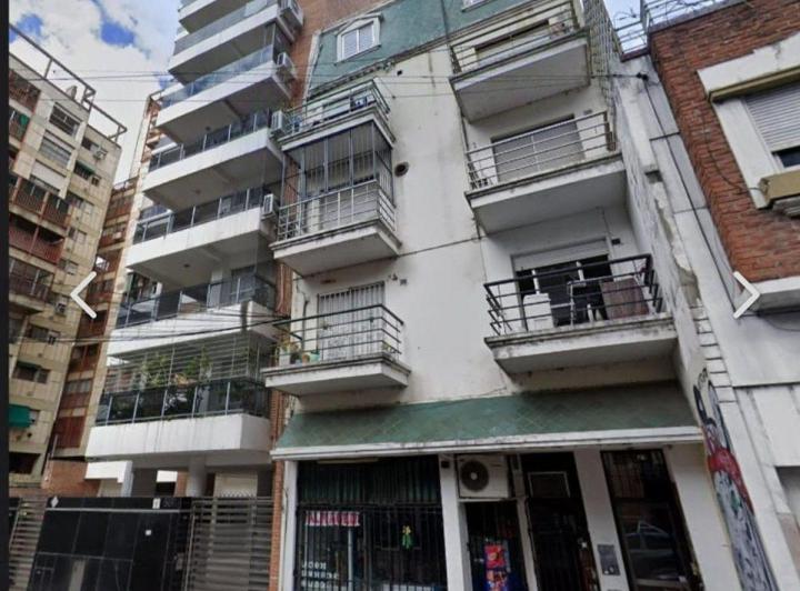 ALQUILER DE MONOAMBIEN EN BARRIO MARTIN 1