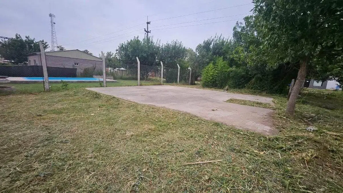 VENTA TERRENO ANDINO ESCRITURADO 300m2 5